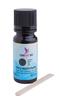Resin tinting paint opaque