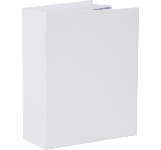 VBS Klappdeckel-Box "Buch"