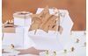 VBS Pappschachteln "Quadrat", 12er-Set