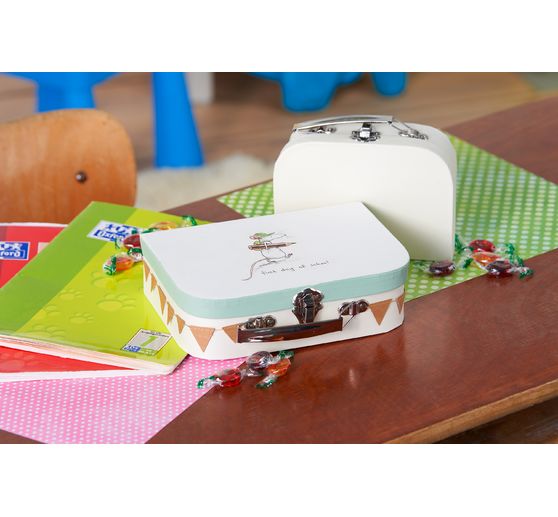 VBS Mallettes, set de 2