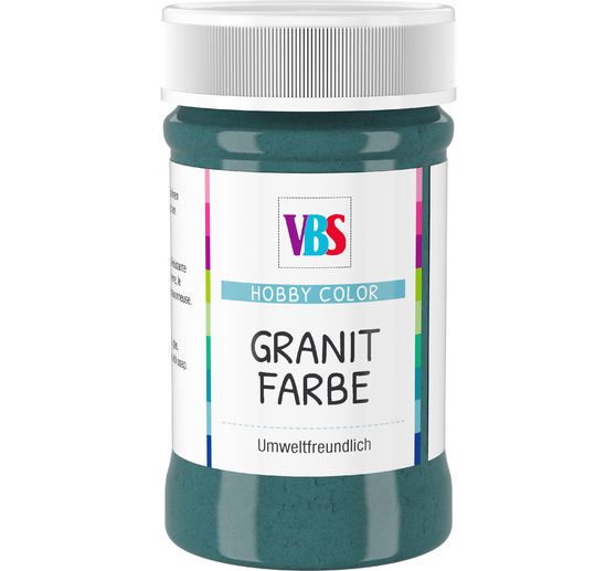 VBS Granietkleur