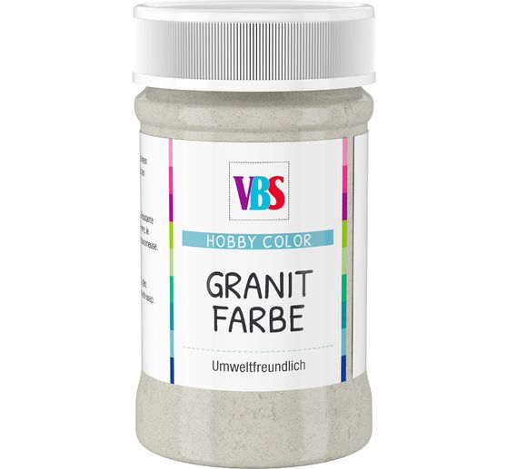 VBS Granite colour