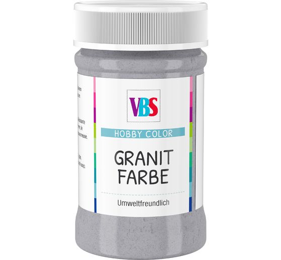 VBS Granietkleur