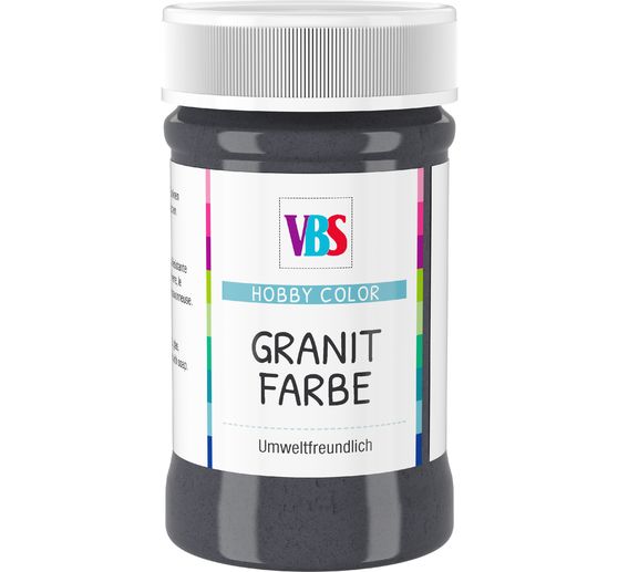 VBS Granietkleur
