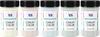 Set de peintures VBS Chalky Color « Basic » 