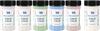 VBS Chalky Color "Best of..", set of six