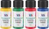 VBS Craft paint set "Basic"