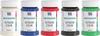 VBS Outdoor Color « Best of... », set de 5 x 100 ml