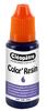 COLOR'RESIN, transparent resin paint