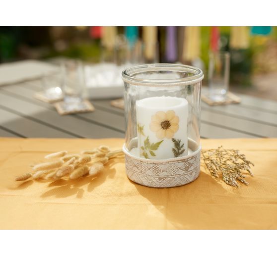Kit béton à immerger, 850 g