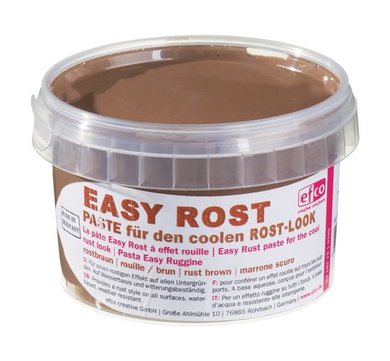 Pâte Easy Rost