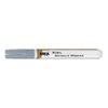 KREUL Acryl Metallic Marker medium Zilver