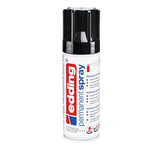 edding 5200 "Permanentspray", glanzend