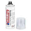 edding 5200 "Permanentspray", Grundierung Universal