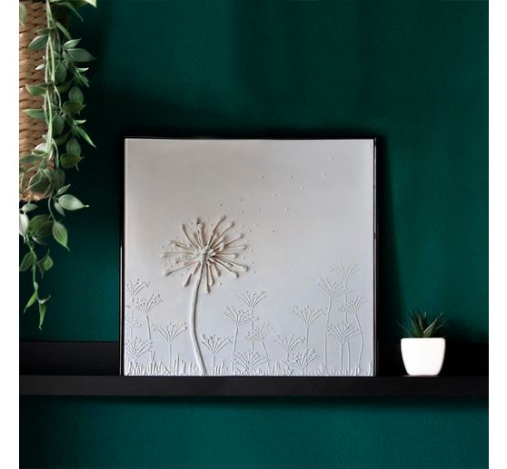 Viva Decor keramiek effect, oud wit