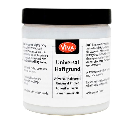 Viva universele primer, 250 ml