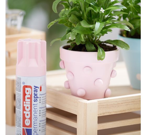 edding 5200 "Permanentspray", zijdemat
