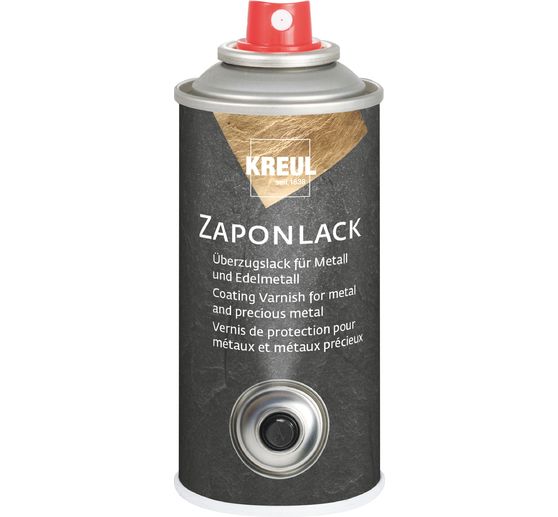 KREUL Zapon lakspray