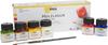 KREUL Wood stain "Basic Set", 6 colours à 20 ml