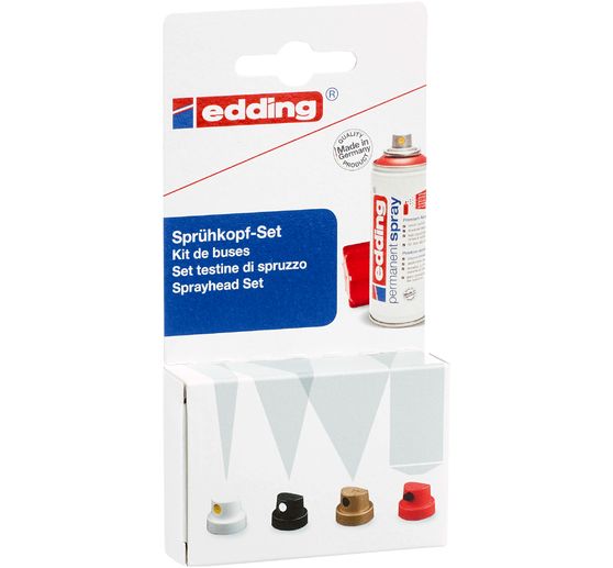 edding 5200, Set de buses