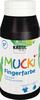 MUCKI Vingerverf, 750 ml