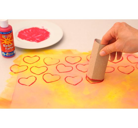 Peinture enfants MUCKI, set de 6 x 80 ml - VBS Hobby