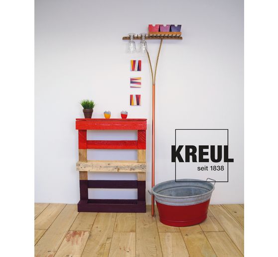 KREUL Acrylglansverf, 50 ml