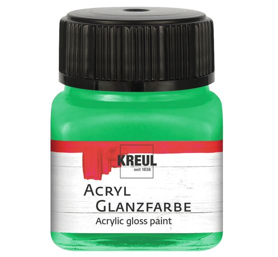KREUL Acrylglansverf, 20 ml
