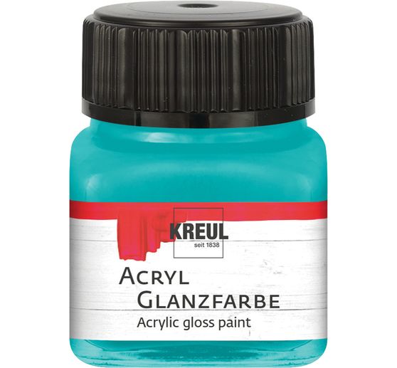 KREUL Acrylglansverf, 20 ml