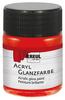 KREUL Acrylglansverf, 50 ml