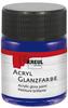 KREUL Acrylglansverf, 50 ml