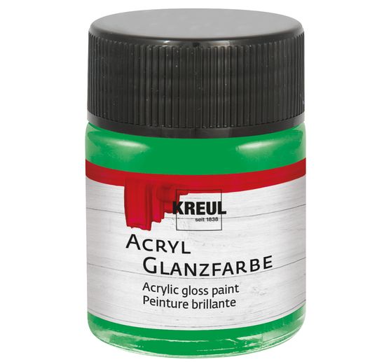 KREUL Acrylglansverf, 50 ml