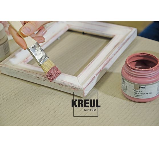 KREUL Chalky Kreidefarbe, 150 ml