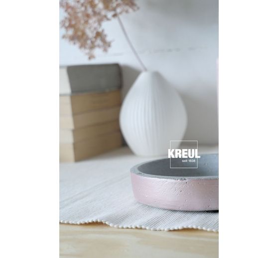 KREUL Acryl Metallic Verf, 20 ml