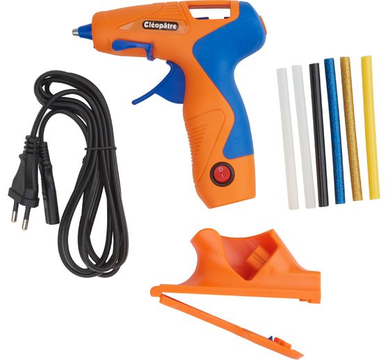Hobby glue gun on sale