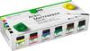 Kreul Acrylic Matt colours basic set, 6x20ml
