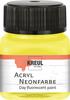 KREUL Acryl Neonfarbe, 20 ml