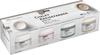 KREUL Chalky chalk colours basic set, 4 x 150 ml