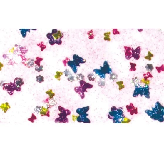 Glitter Confetti-lijm