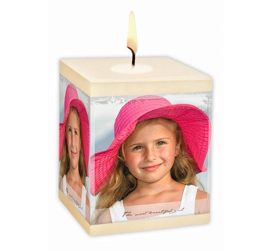 Fototransfer Potch Vernis voor kaarsen zijdeglans, 50 ml