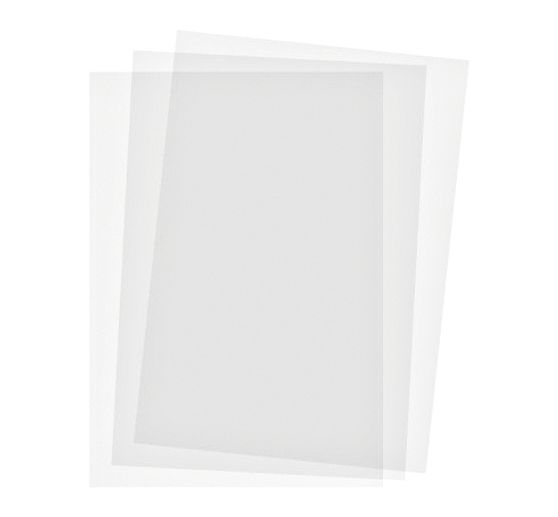 MUCKI Window Color stabiele folie, DIN A4, 3 vellen