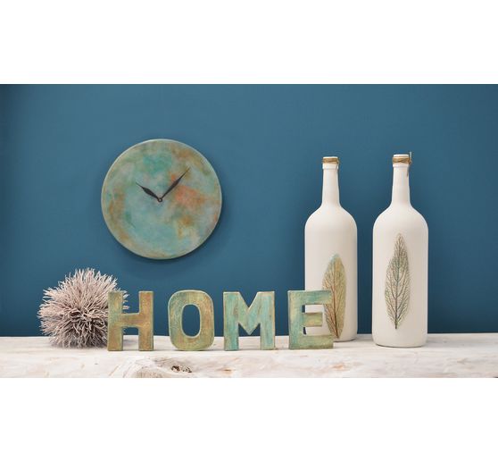 Viva Decor keramiek effect, oud wit