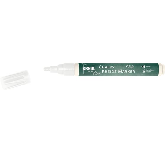 KREUL Chalky Krijtmarker "Medium"