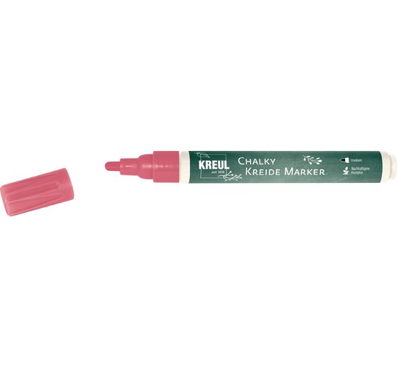 KREUL Chalky Krijtmarker "Medium"