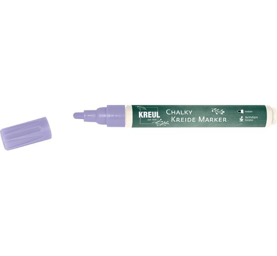 KREUL Chalky Krijtmarker "Medium"