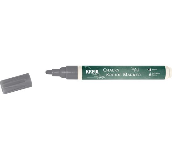 KREUL Chalky Krijtmarker "Medium"