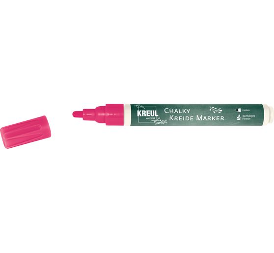 KREUL Chalky Krijtmarker "Medium"
