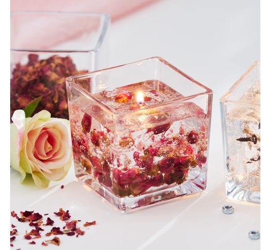 Gedroogde bloemen, 15 g