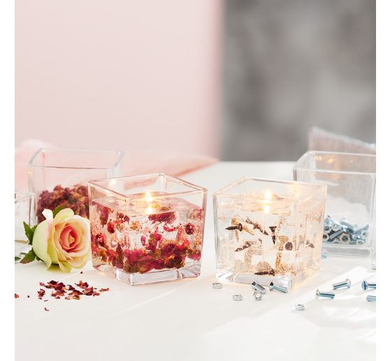 Gedroogde bloemen, 15 g