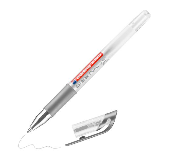 edding 2185 "Gelroller stokken stokken"